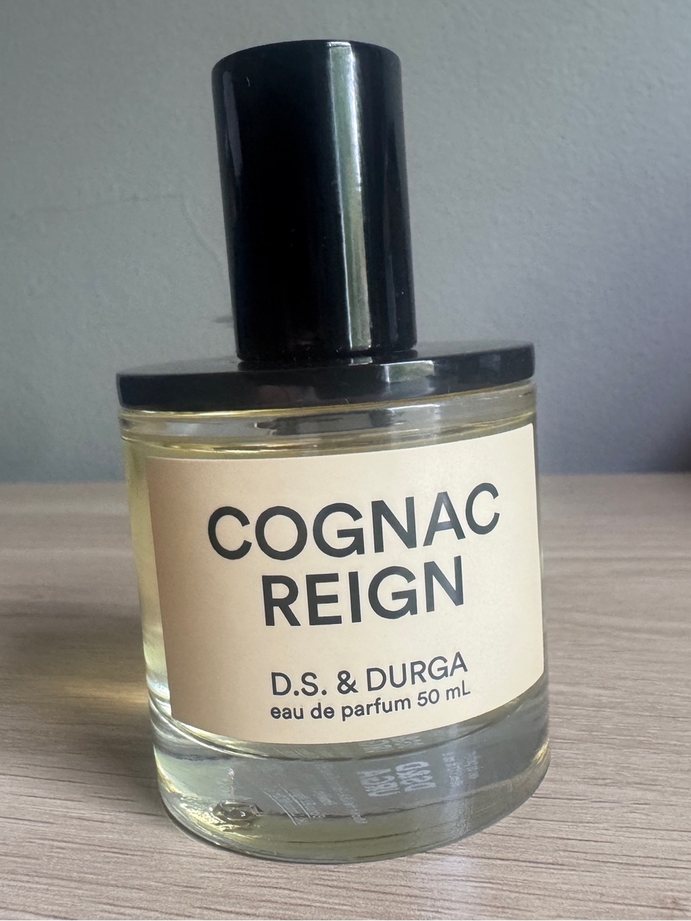 D.S. & Durga Cognac Reign 50ml